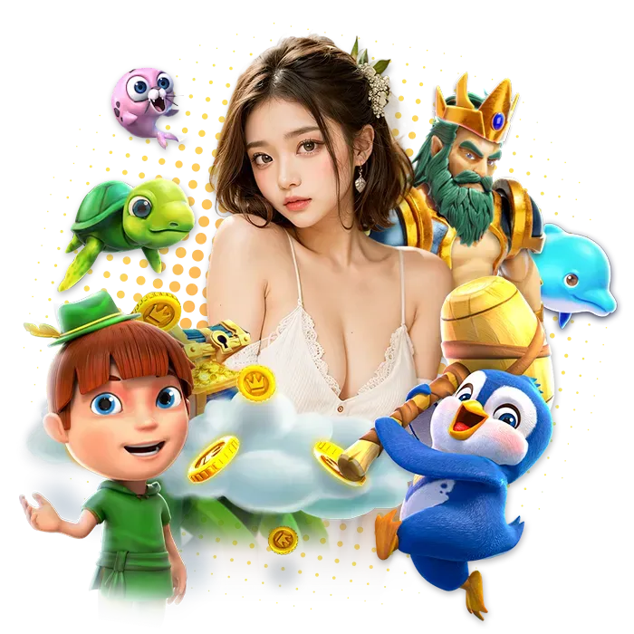 jungle 789 สล็อต